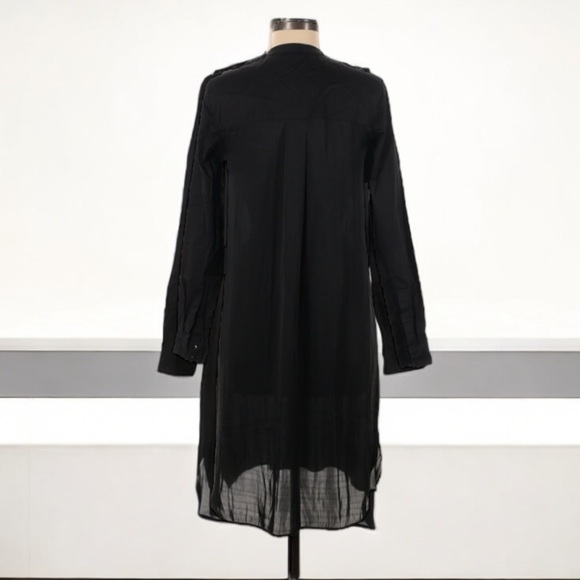 Kenneth Cole New York Long Sleeve Dress l SIZE 6 - Picture 2 of 5